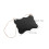 36Pièces Tableau Noir Suspendu Noir Tableau Mémo Effaçable 11