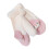 2Paires Protecteurs Hiver Cartoon En Confortable 2
