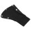 5Pièces Étui Nylon Noir Sécurisant Pour Randonnée Camping 3
