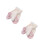 2Paires Protecteurs Hiver Cartoon En Confortable 4