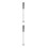 2Pièces Rouleaux Application Son Bois Métal Pour Multi 7