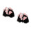 2Paires Animaux Pattes De Chat Pour Enfants 8