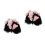 2Paires Animaux Pattes De Chat Pour Enfants 7