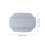 5Pièces Coussin Tête De Bain PVC Confort Et 2
