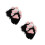 2Paires Animaux Pattes De Chat Pour Enfants 9