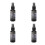 4Pièces Spray Colle Fixative Eau Résine Pour Modèles & Décor DIY 6