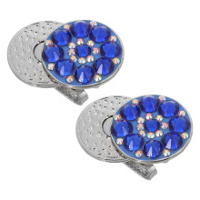 4St Golf Hoed Clip in Voor Dames Met Stevige Grip