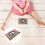 2St DIY Zwarte Speelgoed Voor Kinderen 11