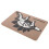 2St DIY Zwarte Speelgoed Voor Kinderen 2