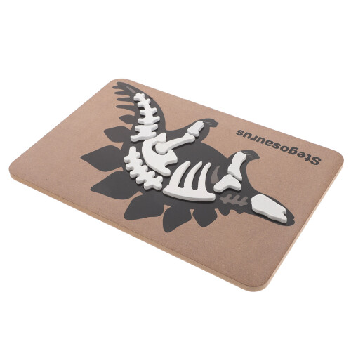2St DIY Zwarte Speelgoed Voor Kinderen 1