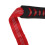 3 Stück Rollschuhleine Nylon Skischuh-Tragegurt 12
