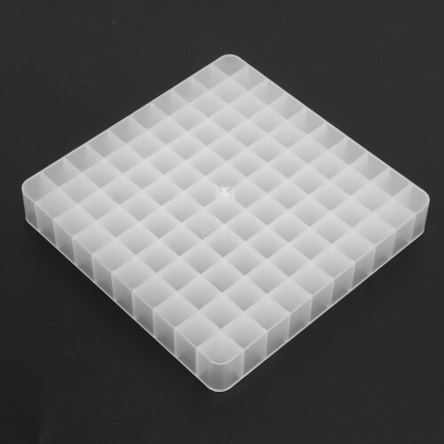 4Pcs Compact Foam Darts Storage Box - 100-Dart Capacity Portable Design 2