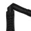 3 Stück Rollschuhleine Nylon Skischuh-Tragegurt 15