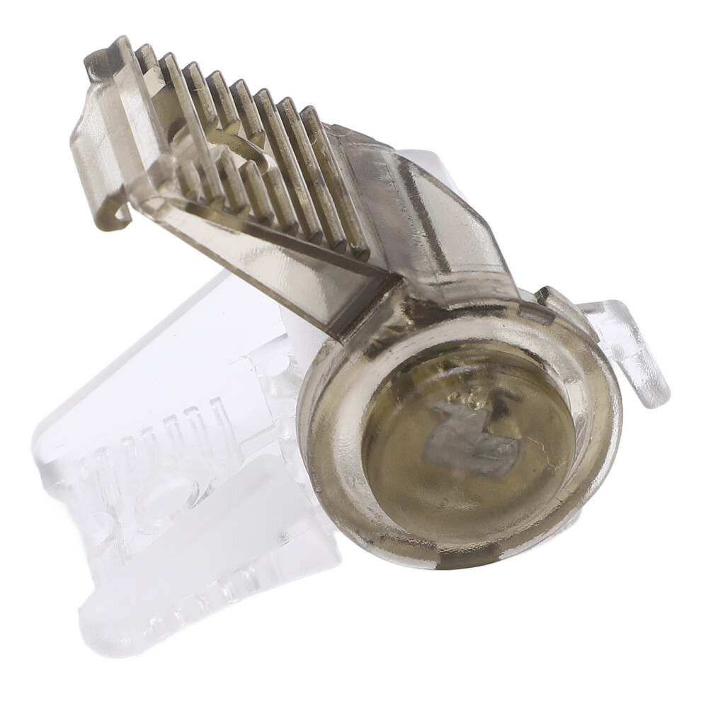 4Pcs Waterproof Ip68 Wire Quick Connector 32A 0.5-2.5Mmâ² 6911371972831