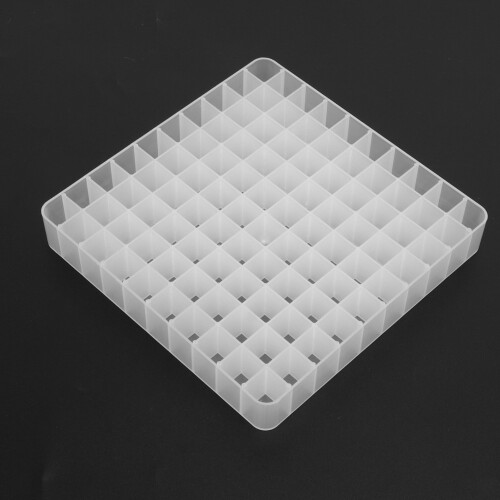 4 Dart Storage Boxes Refill Trays for Foam Darts Plastic Fits Nerf Blasters 2