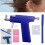 98pcs Painless Titanium Steel Ear Piercing Kit with Storage Box 3