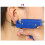 98pcs Painless Titanium Steel Ear Piercing Kit with Storage Box 8