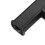 Corrosion-Proof Black Kitchen Faucet with Easy Clean Feature 9
