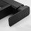 Corrosion-Proof Black Kitchen Faucet with Easy Clean Feature 6