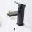Corrosion-Proof Black Kitchen Faucet with Easy Clean Feature 3