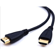 HDMI Cable Compatible with TV 3rd Generation, LED LCD TV Compatibility, HDMI Type A