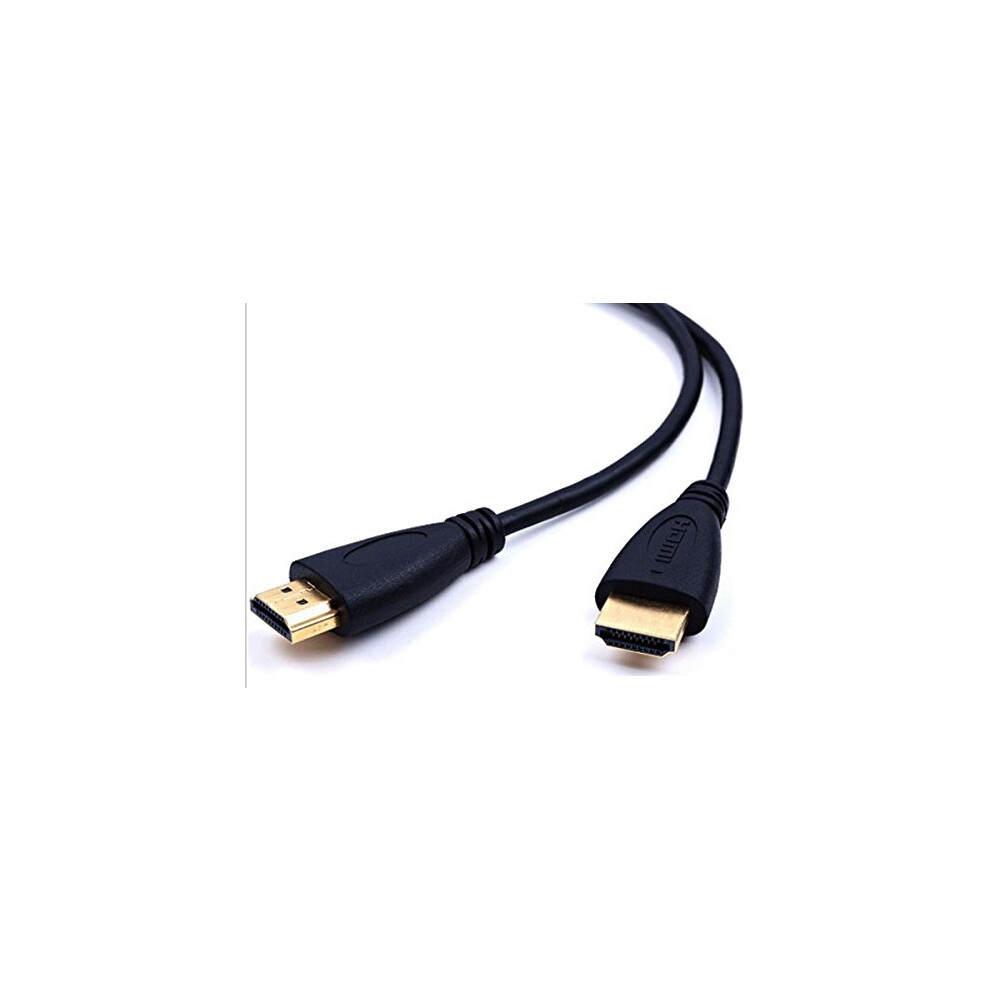 Hdmi Cable For Sony Playstation 4 (Ps4) 5 Years Gold 9426802541151