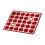Quick Dry Kitchen Mat Nonslip Absorbent-Sauce fruitapple 1