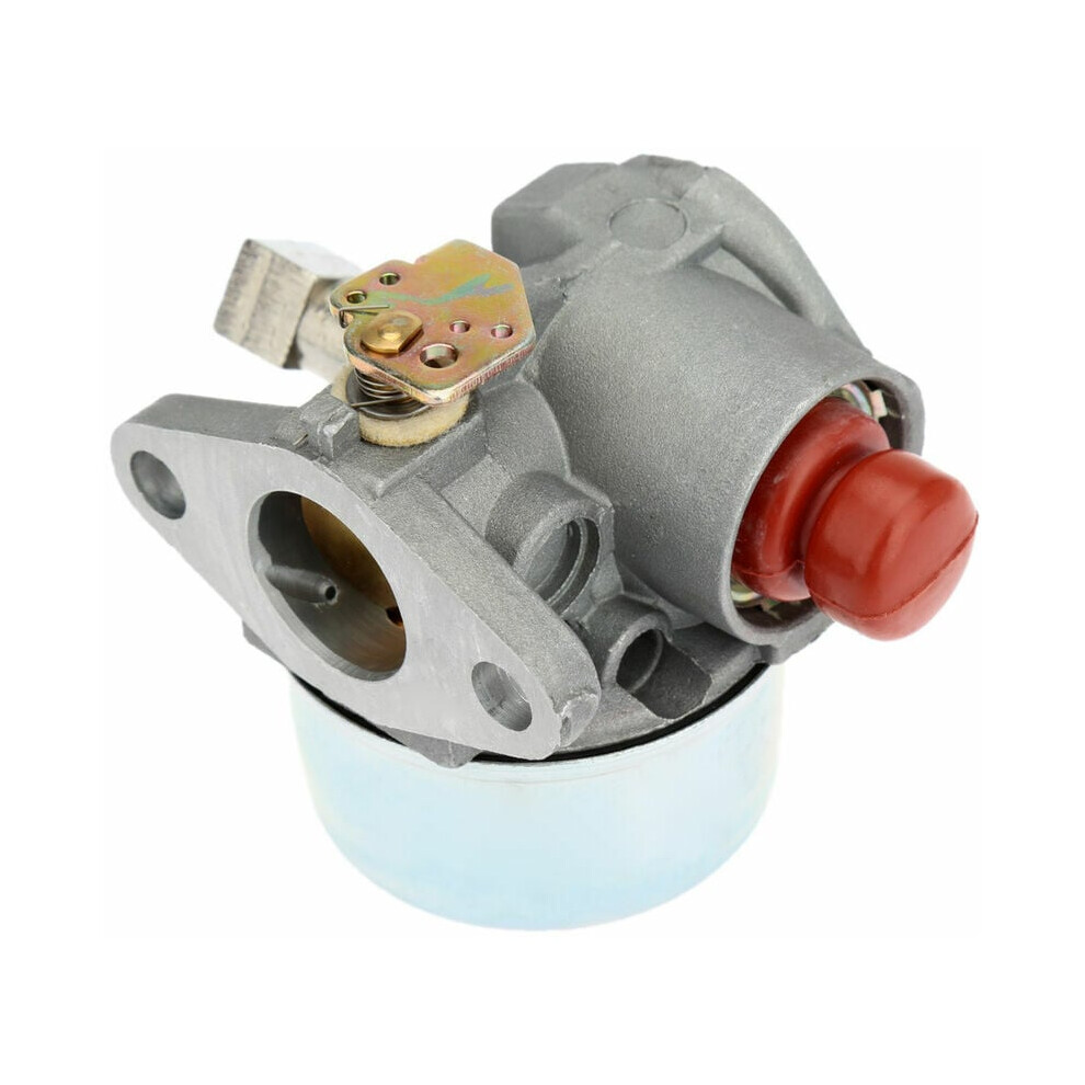 High-Quality Aftermarket Carburetor, Fuel Atomization Effect Ensuring Optimal Performance For Outdoor Power Equipment, Compatible With Tecumseh 9448196446102