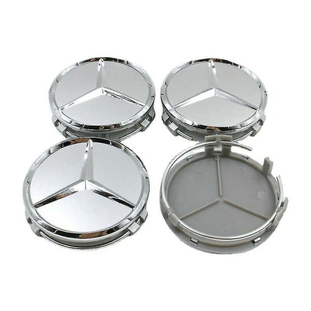 Snap-In Wheel Center Caps, Genuine Oem For Assured Quality And Compatibility 9173940559806
