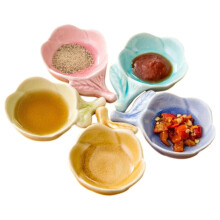 Colorful Chopstick Holders, Dinner Table Decoration With A Twist Of Essential Oil Bowl Inspired Design, Wedding Table Decor For An Aromatic