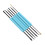 Multipurpose Desoldering Tool Set Double Sided Soldering Aid Repair Kit For Electronics Assembly And Soldering Projects 8