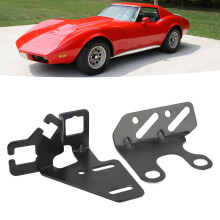 Throttle Cable Bracket 8031 Intake Manifold For Small Big Block Durable Metal