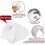 Wine Cellar Organization Revolution, Reusable Hanging Labels Transform Your Collection, Double-Sided Design Maximizes Space, Durable Material Ensures 3