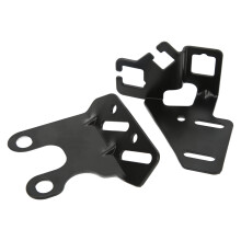 Throttle Cable Bracket 8031 Intake Manifold For Small Big Block Durable Metal