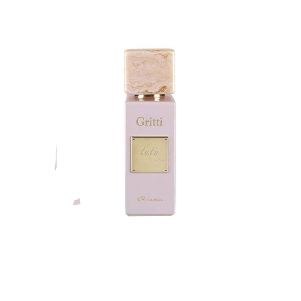 TUTÃ EXTRACT OF PERFUME edp spray 100 ml