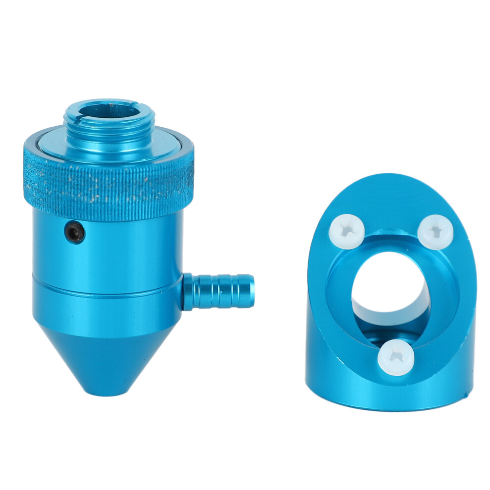 Efficient K40 Laser Head 12Mm 18Mm With Air Assist & Easy Installation 7901371968704