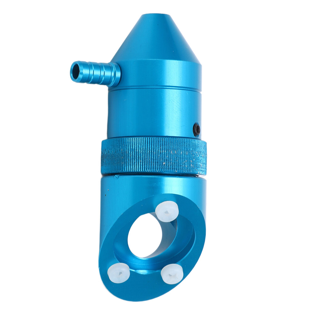 Versatile Laser Head With Air Assist For K40 Supports 12Mm To 18Mm Lenses 7641371978555