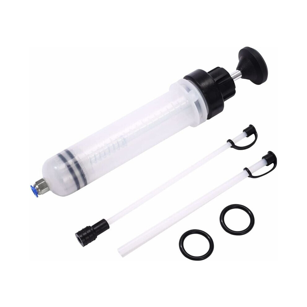 Oil-Resistant & Chemical-Corrosion-Resistant Fluid Extractor Pump, Multi-Functional Application For Easy Control And Convenience, Suitable For Brake 9405630302448