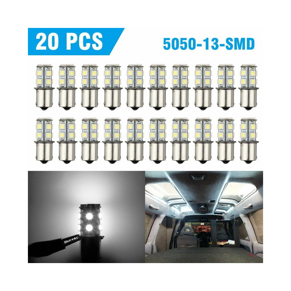 Efficient Vehicle Lighting, Lowpowerconsumption Led Bulbs, Wideapplication For Comprehensive Vehicle Lighting Needs (12V) 9358999422909