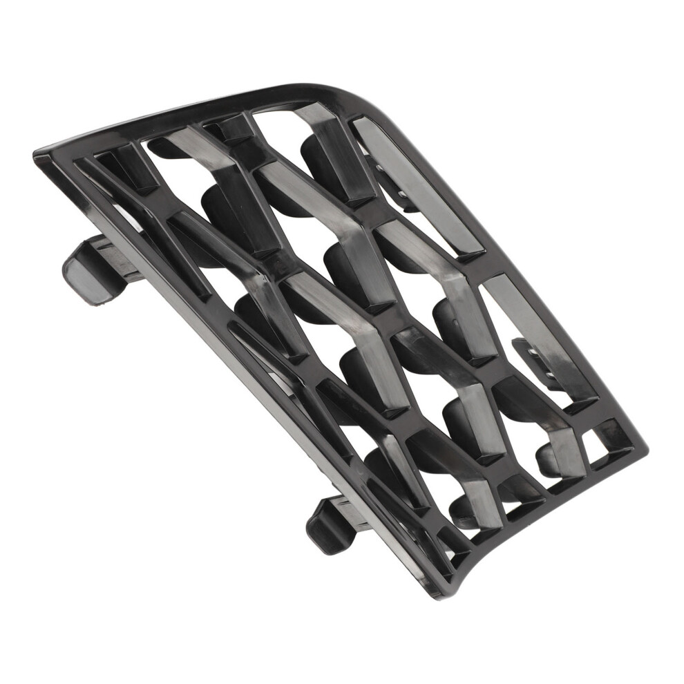 Right Front Bumper Grill Cover For Range Rover L322 2006-2009 Replacement 6931371969006