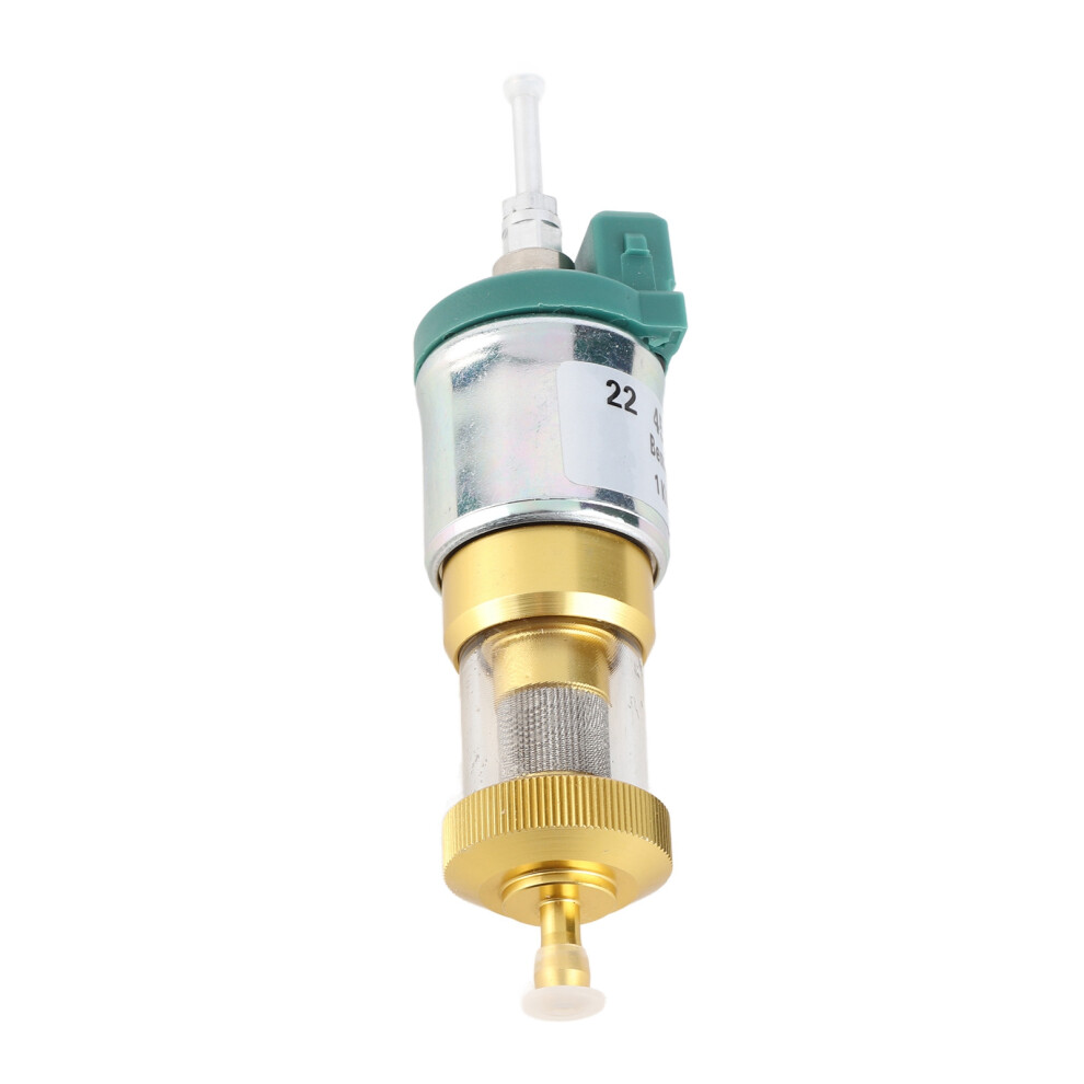1Kw To 5Kw Parking Heater Fuel Pump 12V For Airtronic D2 D4 Models 7891371969415