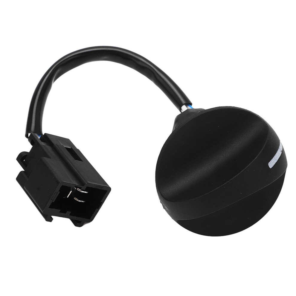 Throttle Motor Knob For Komatsu Pc200-7 Pc220-7, 22Uâ06Â22420 8731371970587
