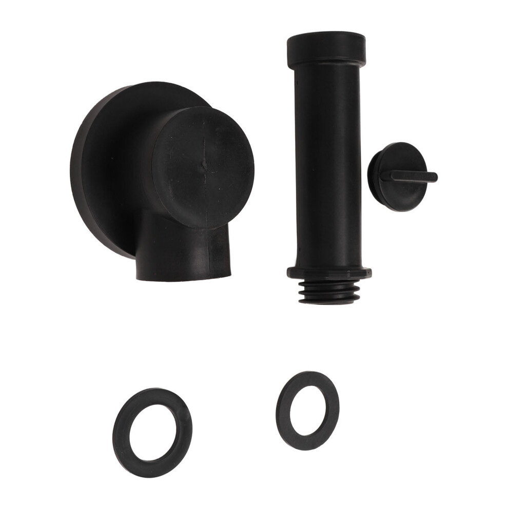Abs Oil Filler Cap Set Leak Prevention For Dodge Ram W250 D250 D350 3251380907671