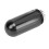 Aluminium Snooker Queue Tip Formtool Schwarz Schlüsselanhänger 3,8 cm 10