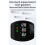 Armmansthermometer für Senioren, Sprachfunktion, USB, großes Display 13