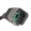 6 Pin Diagnostic Cable OBD2 OBDII Scanner Cable Adapter Connector 8