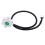 High Sensitivity Liquid Level Sensor Detector Strong Anti Interference Ability Water Level Controller With Level Memory Function Non Contact Liquid 1