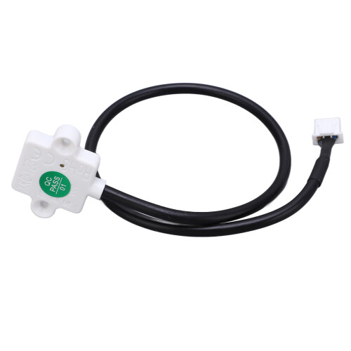 High Sensitivity Liquid Level Sensor Detector Strong Anti Interference Ability Water Level Controller With Level Memory Function Non Contact Liquid