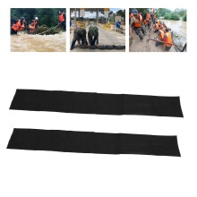 2 Stück 5 Fuß lange, wasseraktivierte