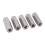 Hex Coupling Nut M12 5 Pack Stainless Steel Corrosion Resistant Robust Aussie 13